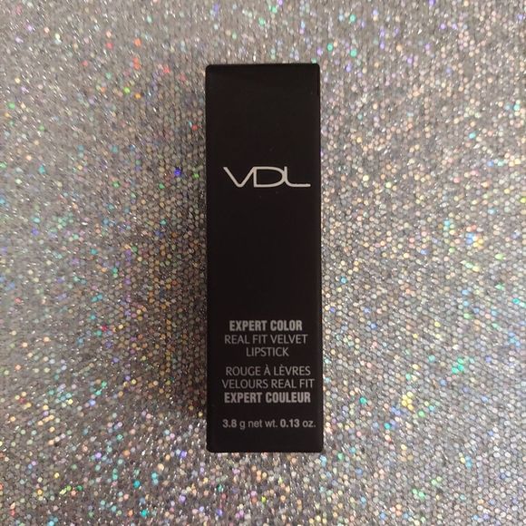 EXPERT COLOR REAL FIT VELVET 602 MODERN CORAL - Picture 3 of 9